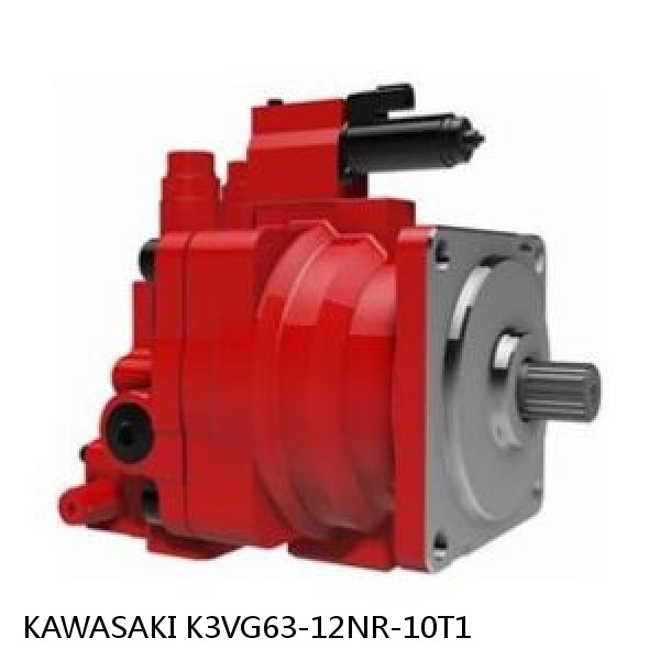 K3VG63-12NR-10T1 KAWASAKI K3VG VARIABLE DISPLACEMENT AXIAL PISTON PUMP